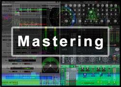 Demo-Mastering