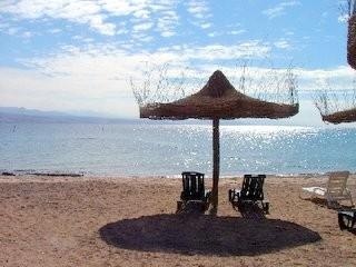 Ferienwohnung Am Rotes Meer