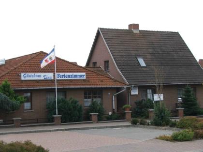 Kurzurlaub an der Müritz