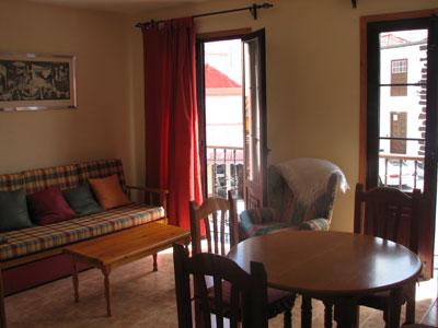 Casa Hydra in Tazacorte auf La Palma