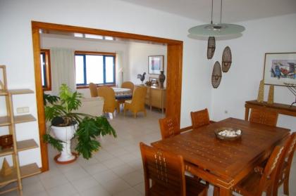 Apartment El Risco in Caleta de Famara auf Lanzarote