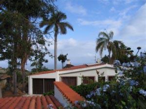 Casa Palmita
