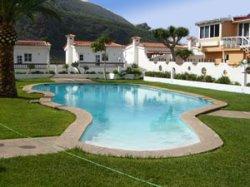 Casa Isabelle