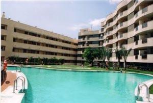 Ferienhaus und Ferienwohnung auf Teneriffa - Appartment Cape Salema 5