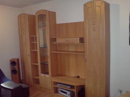 Wandschrank