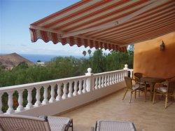 Teneriffa Casa Laguna