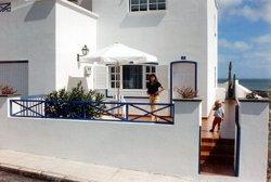 Ferienhausvermietung auf den Kanaren - Casa Gacio auf Lanzarote
