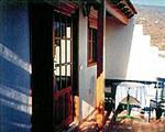 Studio Saleman in Guia de Isora im Südwesten von Teneriffa