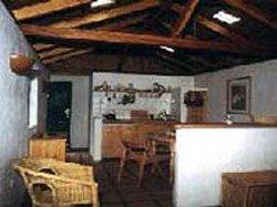 Ferienhausvermietung auf den Kanaren - Finca el Siteo auf El Hierro