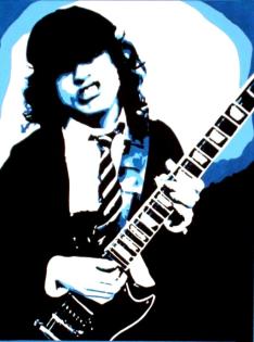 E-Gitarrenunterricht gesucht