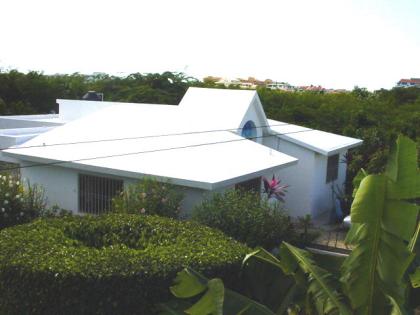 Karibik Traumhaus