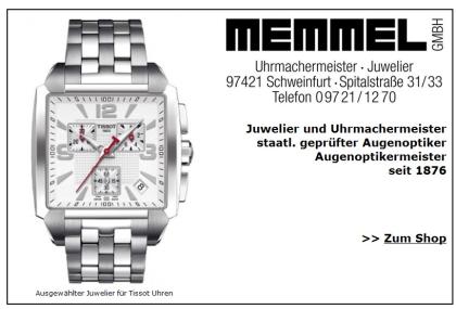 Juwelier Memmel GmbH