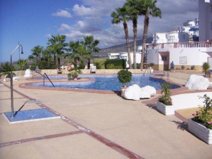 Ferienappartment auf Teneriffa