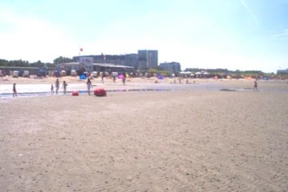 Campingurlaub in Cuxhaven