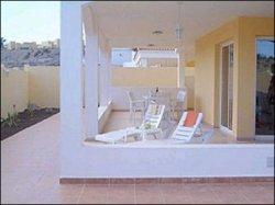 Ferienhausvermietung auf den Kanaren -  Villa Florida auf Fuerteventura