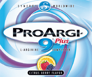 ProArgi9 Plus