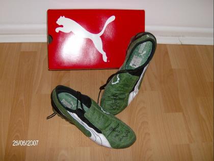 Puma wm edition turnschuhe