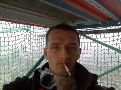 Suche Festanstellung