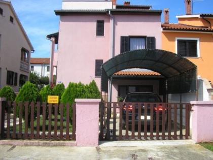 Ferienwohnung Kroatien Istrien Pula