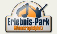 Männerspielplatz Erlebnispark