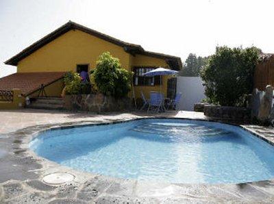 Casa Dolores auf Teneriffa