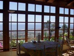 Casa el Campo auf teneriffa