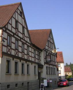 Gasthaus Krone