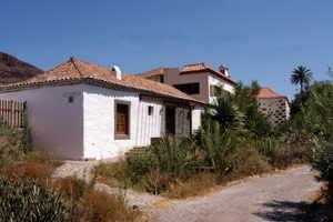 Gran Canaria - private Ferienhäuer- Casa Lucrecia