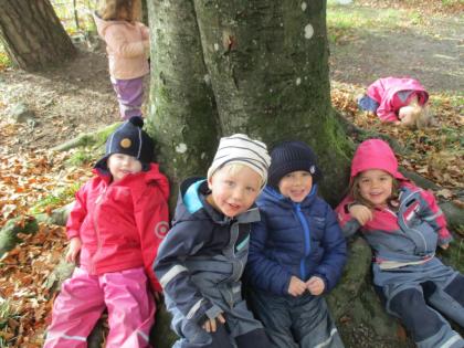 Kinderkrippe/ Kindergarten globegarden Seefeld