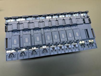 Siemens Simatic S7-1500 Baugruppe Set 6ES7516-3AN01-0AB0