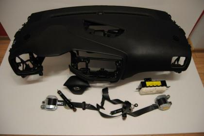 KIA CEED Armaturenbrett Instrumententafel JD AB2021 Original