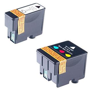 Tintensparset Epson T036/T037