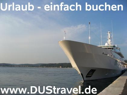 Kreuzfahrt, 6 Tage westliche Karibik    ab 329 Euro