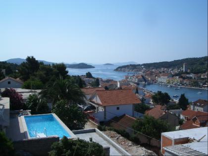 Apartmenthaus mit traumhaften Meerblick