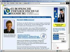  Hochschulkurs Personal und Organisation
