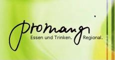 Essen und Trinken Regional