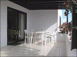 Ferienhausvermietung auf den Kanaren - Bungalow La Carolina auf Lanzarote