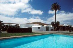 Ferienhausvermietung auf den Kanaren - Casa Catalina auf Lanzarote