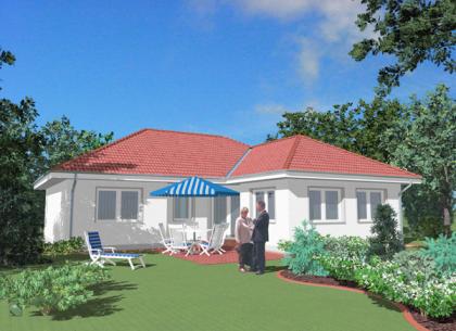 Haus - Bauen - Finanzierung