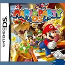 Mario Party DS