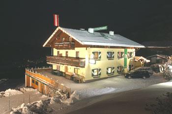 Skigroßraum Kitzbüheler Alpen