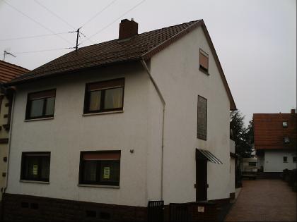 Von privat zu verkaufen oder mietkauf EFH in Ramstein 66877