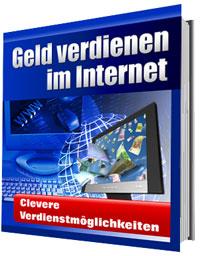 EBook â€“ Angebot  Geld verdien