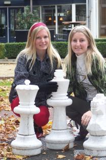 Famous2angels aus den Niederlande! Grupenheilung!