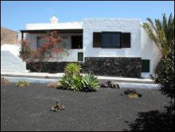 Ferienhausvermietung auf den Kanaren - Vista Mar auf Lanzarote