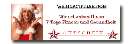 Gratis 7 Tage Trainieren