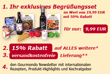 Genussreiche Adventszeit