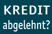 Probleme mit der Bank? Hier gibts Kredite ohne Schufa-Auskunft und ohne Schufa-E