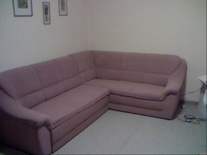 SOFA, SCHLAFCOUCH
