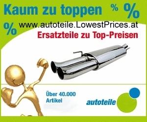 Kfz-Teile zu Top-Preisen